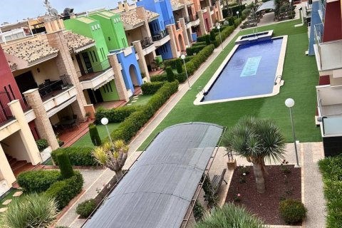 Dzīvoklis pārdošanā Cabo Roig, Alicante, Spānijā 2 istabas, 76 m2 Nr. 193397 - attēls 25