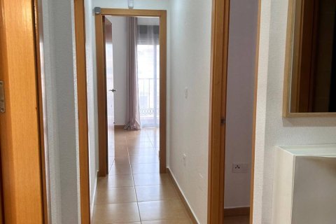 Dzīvoklis pārdošanā Cabo Roig, Alicante, Spānijā 2 istabas, 76 m2 Nr. 193397 - attēls 6