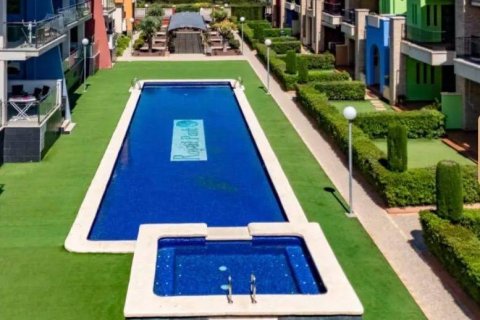 Dzīvoklis pārdošanā Cabo Roig, Alicante, Spānijā 2 istabas, 76 m2 Nr. 193397 - attēls 3