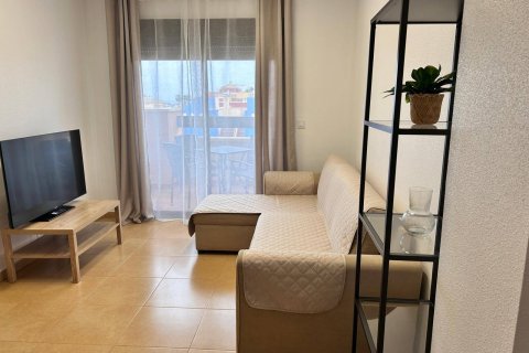 Dzīvoklis pārdošanā Cabo Roig, Alicante, Spānijā 2 istabas, 76 m2 Nr. 193397 - attēls 15