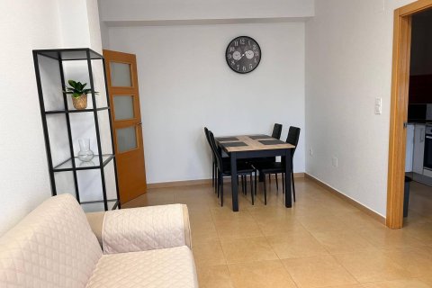Dzīvoklis pārdošanā Cabo Roig, Alicante, Spānijā 2 istabas, 76 m2 Nr. 193397 - attēls 13