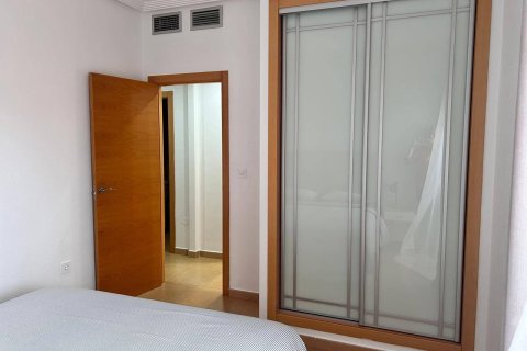 Dzīvoklis pārdošanā Cabo Roig, Alicante, Spānijā 2 istabas, 76 m2 Nr. 193397 - attēls 18