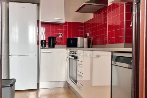 Dzīvoklis pārdošanā Cabo Roig, Alicante, Spānijā 2 istabas, 76 m2 Nr. 193397 - attēls 10
