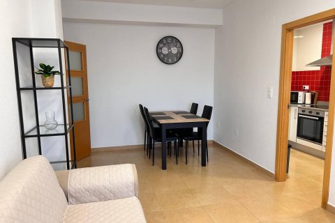 Dzīvoklis pārdošanā Cabo Roig, Alicante, Spānijā 2 istabas, 76 m2 Nr. 193397 - attēls 9