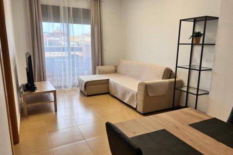 Dzīvoklis pārdošanā Cabo Roig, Alicante, Spānijā 2 istabas, 76 m2 Nr. 193397 - attēls 14