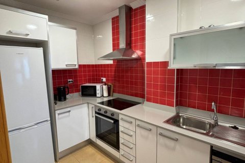 Dzīvoklis pārdošanā Cabo Roig, Alicante, Spānijā 2 istabas, 76 m2 Nr. 193397 - attēls 8