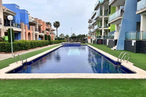 Dzīvoklis pārdošanā Cabo Roig, Alicante, Spānijā 2 istabas, 76 m2 Nr. 193397 - attēls 23