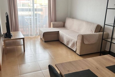 Dzīvoklis pārdošanā Cabo Roig, Alicante, Spānijā 2 istabas, 76 m2 Nr. 193397 - attēls 16