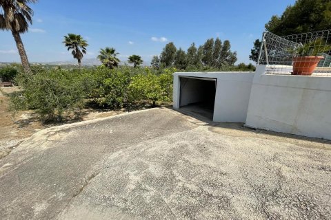 Villa à vendre à Alicante, Espagne, 5 chambres, 130 m2 No. 189285 - photo 21