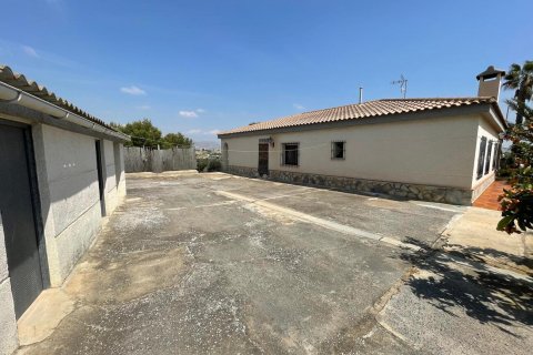 Villa à vendre à Alicante, Espagne, 5 chambres, 130 m2 No. 189285 - photo 25