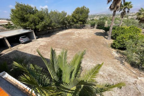 Villa à vendre à Alicante, Espagne, 5 chambres, 130 m2 No. 189285 - photo 17