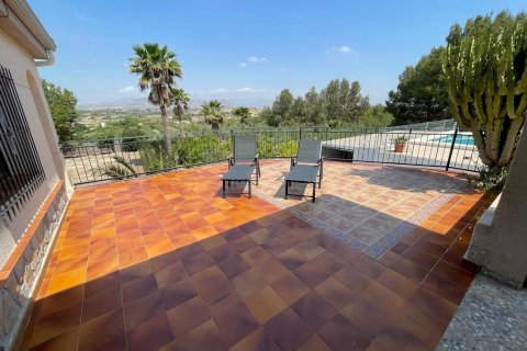 Villa à vendre à Alicante, Espagne, 5 chambres, 130 m2 No. 189285 - photo 5