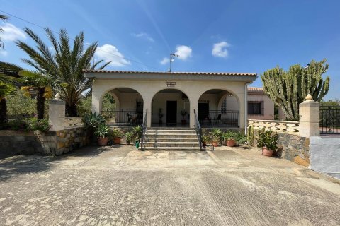 Villa à vendre à Alicante, Espagne, 5 chambres, 130 m2 No. 189285 - photo 4