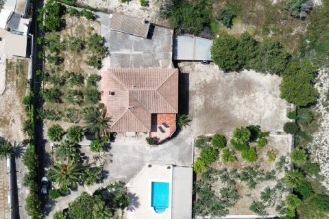 Villa à vendre à Alicante, Espagne, 5 chambres, 130 m2 No. 189285 - photo 2