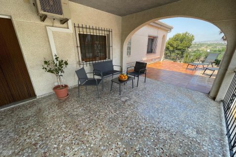 Villa à vendre à Alicante, Espagne, 5 chambres, 130 m2 No. 189285 - photo 7
