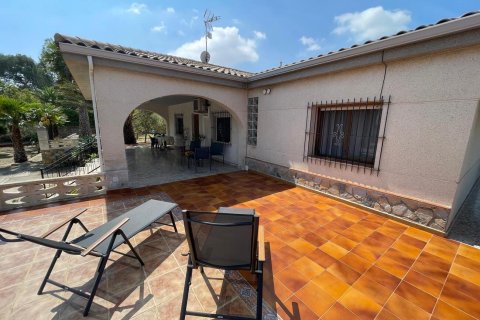 Villa à vendre à Alicante, Espagne, 5 chambres, 130 m2 No. 189285 - photo 6