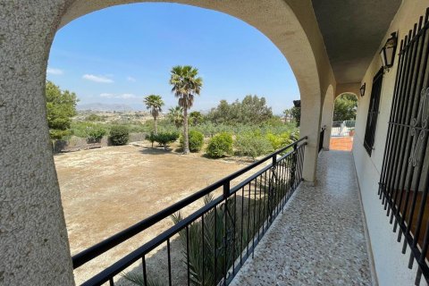 Villa à vendre à Alicante, Espagne, 5 chambres, 130 m2 No. 189285 - photo 26