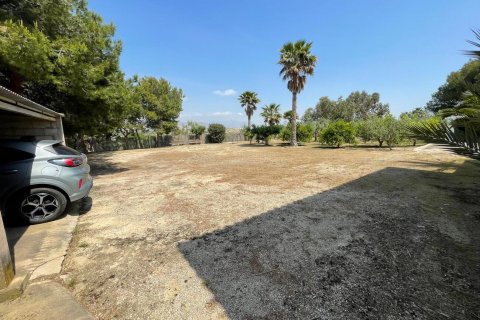 Villa à vendre à Alicante, Espagne, 5 chambres, 130 m2 No. 189285 - photo 24