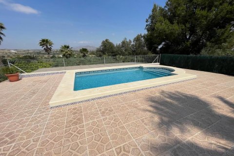 Villa à vendre à Alicante, Espagne, 5 chambres, 130 m2 No. 189285 - photo 18