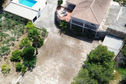 Villa à vendre à Alicante, Espagne, 5 chambres, 130 m2 No. 189285 - photo 27
