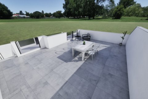 Villa à vendre à Torre-Pacheco, Murcia, Espagne, 3 chambres, 84 m2 No. 189282 - photo 7