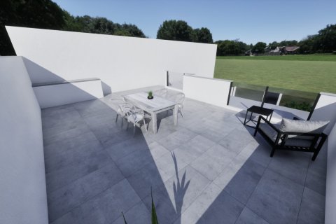 Villa à vendre à Torre-Pacheco, Murcia, Espagne, 3 chambres, 84 m2 No. 189282 - photo 9