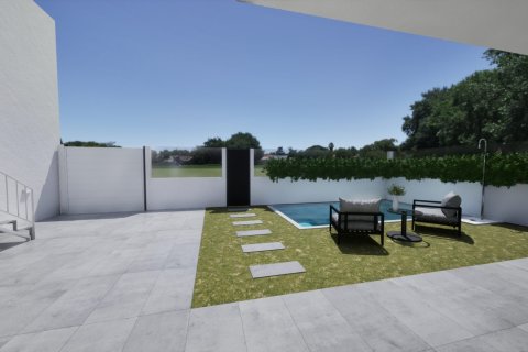 Villa à vendre à Torre-Pacheco, Murcia, Espagne, 3 chambres, 84 m2 No. 189282 - photo 6