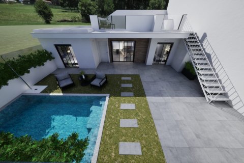 Villa à vendre à Torre-Pacheco, Murcia, Espagne, 3 chambres, 84 m2 No. 189282 - photo 4
