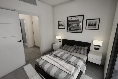 Villa à vendre à Torre-Pacheco, Murcia, Espagne, 3 chambres, 84 m2 No. 189282 - photo 21