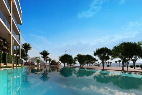 Продажа квартиры в Вильяхойоса, Аликанте, Испания 2 спальни, 101м2 №189281 - фото 1