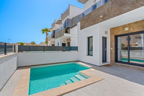 Villa pārdošanā Torrevieja, Alicante, Spānijā 3 istabas, 105 m2 Nr. 189283 - attēls 24