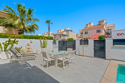 Villa pārdošanā Torrevieja, Alicante, Spānijā 3 istabas, 105 m2 Nr. 189283 - attēls 25