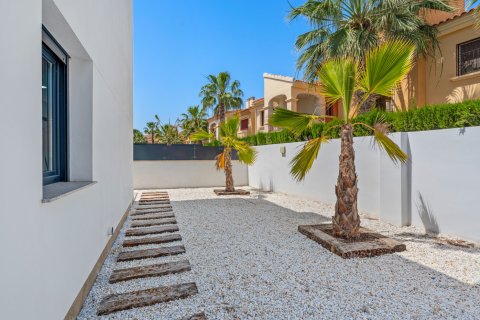 Villa pārdošanā Torrevieja, Alicante, Spānijā 3 istabas, 105 m2 Nr. 189283 - attēls 27