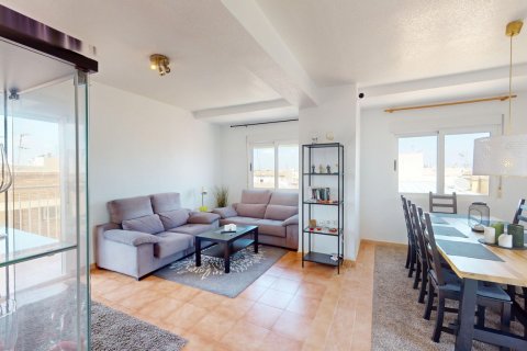 Lägenhet till salu Los Alcazares, Murcia, Spanien 3 sovrum, 115 kvm. Nr. 137759 - foto 9