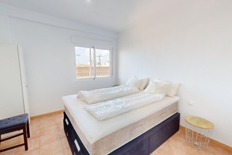 Lägenhet till salu Los Alcazares, Murcia, Spanien 3 sovrum, 115 kvm. Nr. 137759 - foto 24