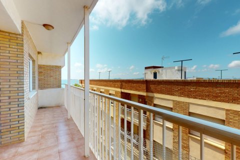 Lägenhet till salu Los Alcazares, Murcia, Spanien 3 sovrum, 115 kvm. Nr. 137759 - foto 26