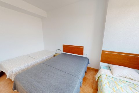 Lägenhet till salu Los Alcazares, Murcia, Spanien 3 sovrum, 115 kvm. Nr. 137759 - foto 16