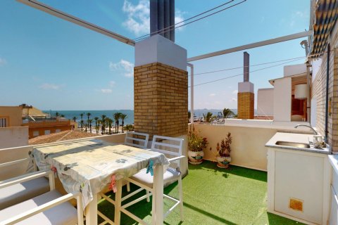 Lägenhet till salu Los Alcazares, Murcia, Spanien 3 sovrum, 115 kvm. Nr. 137759 - foto 7