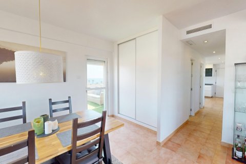 Lägenhet till salu Los Alcazares, Murcia, Spanien 3 sovrum, 115 kvm. Nr. 137759 - foto 13