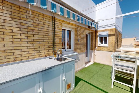 Lägenhet till salu Los Alcazares, Murcia, Spanien 3 sovrum, 115 kvm. Nr. 137759 - foto 8