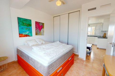 Lägenhet till salu Los Alcazares, Murcia, Spanien 3 sovrum, 115 kvm. Nr. 137759 - foto 29
