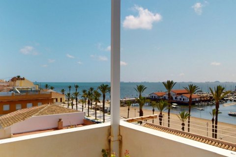Lägenhet till salu Los Alcazares, Murcia, Spanien 3 sovrum, 115 kvm. Nr. 137759 - foto 27