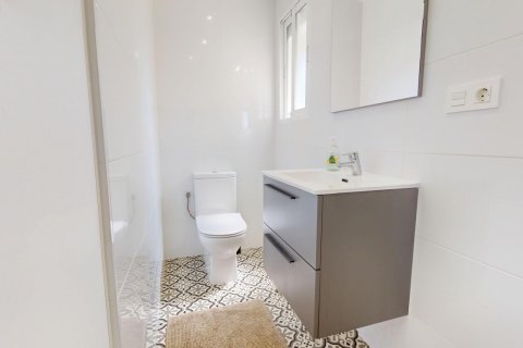 Lägenhet till salu Los Alcazares, Murcia, Spanien 3 sovrum, 115 kvm. Nr. 137759 - foto 19