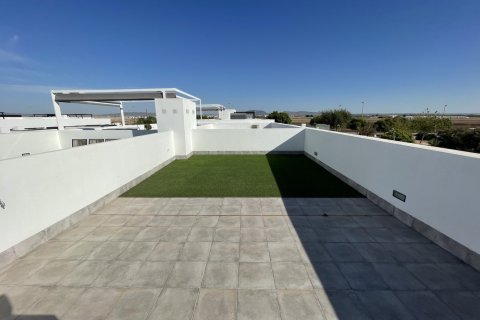 Villa for sale Roldan, Murcia, Spain 2 bedrooms, 70 sq.m. No. 137754 - photo 15