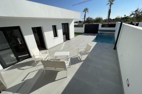 Villa for sale Roldan, Murcia, Spain 2 bedrooms, 70 sq.m. No. 137754 - photo 25