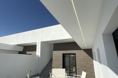 Villa for sale Roldan, Murcia, Spain 2 bedrooms, 70 sq.m. No. 137754 - photo 19