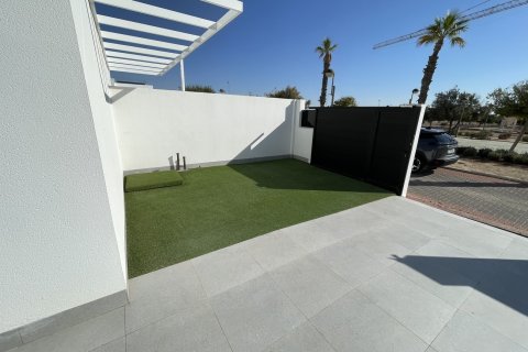Villa for sale Roldan, Murcia, Spain 2 bedrooms, 70 sq.m. No. 137754 - photo 21