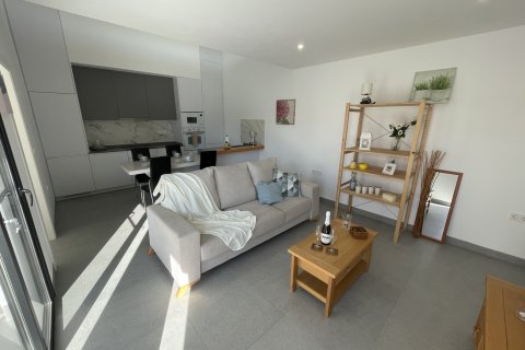 Villa for sale Roldan, Murcia, Spain 2 bedrooms, 70 sq.m. No. 137754 - photo 2