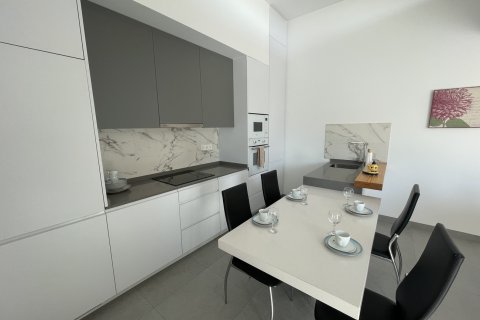 Villa for sale Roldan, Murcia, Spain 2 bedrooms, 70 sq.m. No. 137754 - photo 5