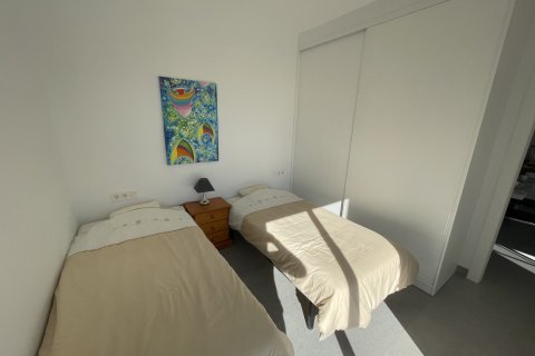 Villa for sale Roldan, Murcia, Spain 2 bedrooms, 70 sq.m. No. 137754 - photo 10